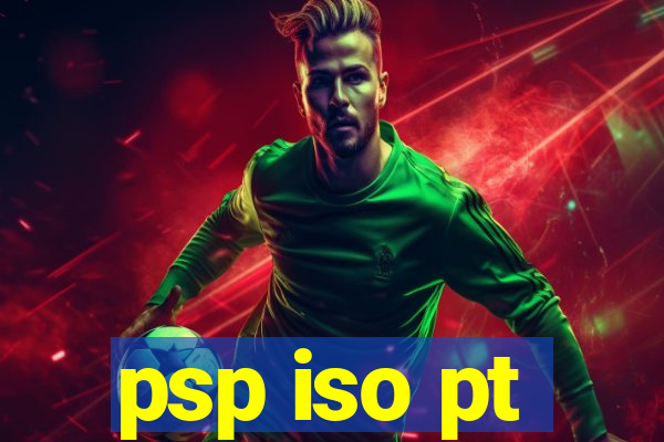 psp iso pt-br